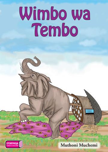 Wimbo wa Tembo