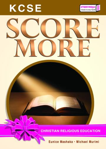 KCSE Score More CRE