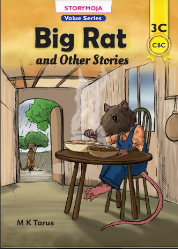 Big Rat and Other Stories