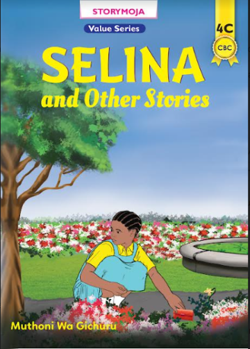 Selina and Other Stories 