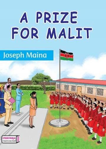 A prize for Malit