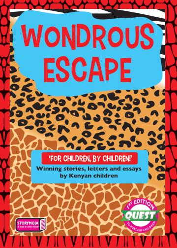 Wondrous Escape
