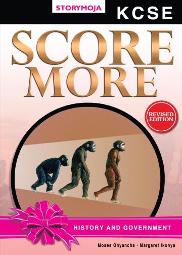 KCSE Score More History and Government
