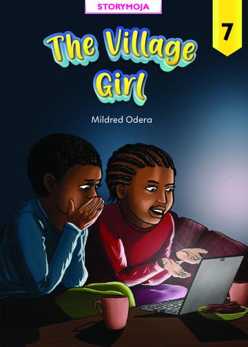 The Village Girl