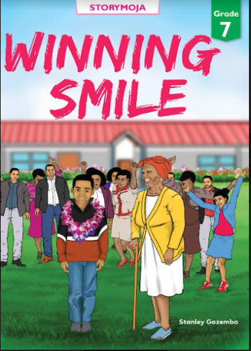 Winning Smile