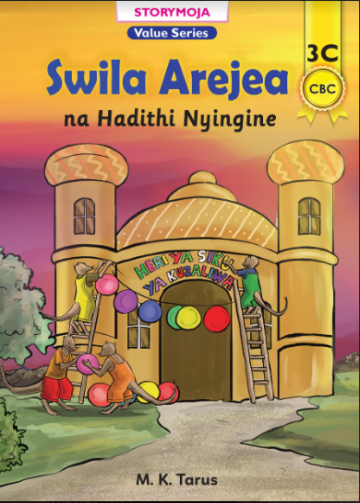 Swila Arejea na Hadithi Nyingine