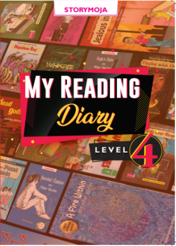 My Reading Diary Level 4