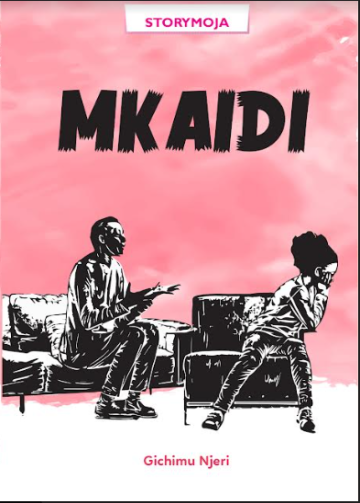 Mkaidi 