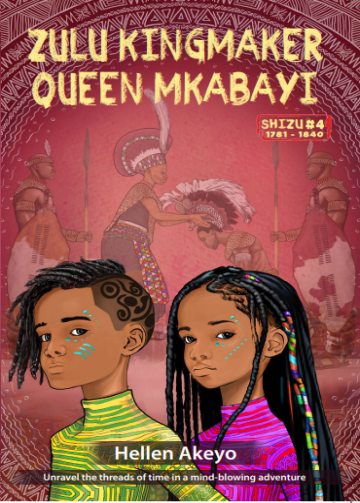 Queen Mkabayi Zulu Kingmaker
