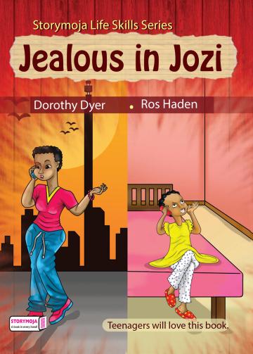 Jealous in Jozi