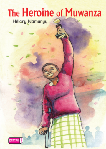 The Heroine of Muwanza