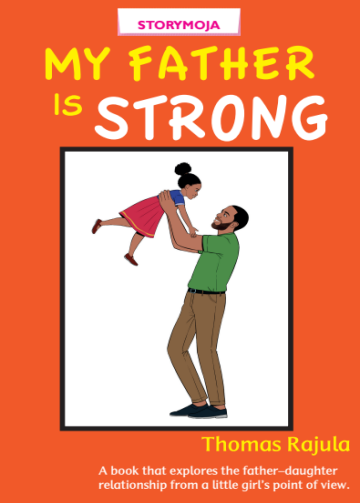 My Father is Strong