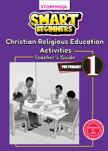 Smart Beginners CRE Teacher's Guide PP1.