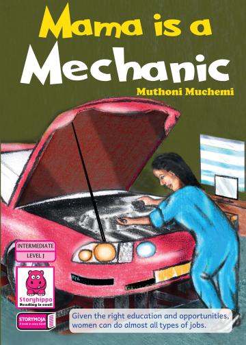 Mama is a Mechanic