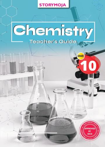 Chemistry Grade 10 Teachers Guide
