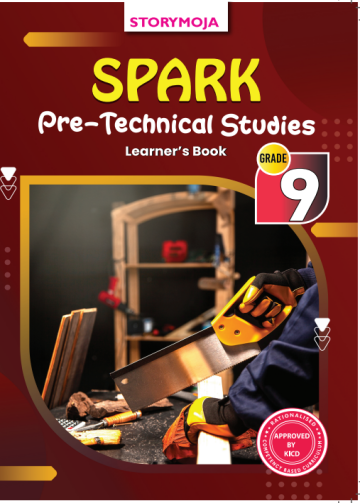 Spark Learners Pre-technical Studies Grade 9