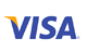 pay with visa